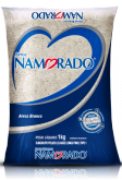 Arroz branco longo fino tipo 1