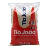 Arroz branco classe longo fino tipo 1
